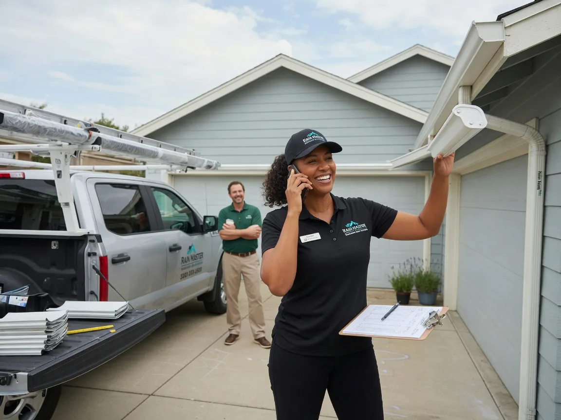 Gutter Installation Raymond, MS FAQs